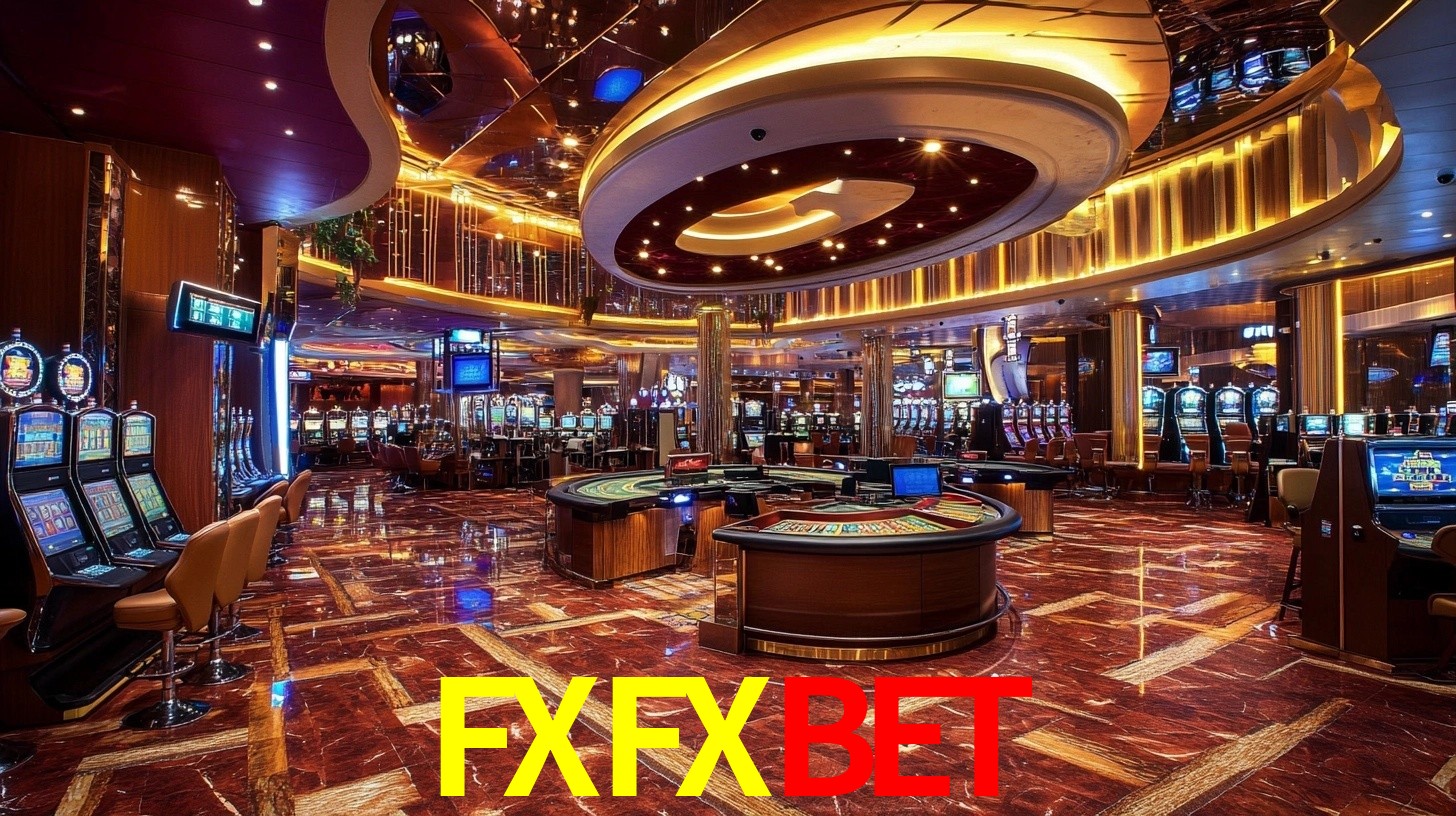 Programa VIP FXFXBET