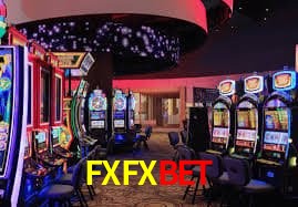Segurança 2FA FXFXBET