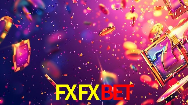 A Emoção da Loteria na FXFXBET: Uma Chance de Mudança de Vida