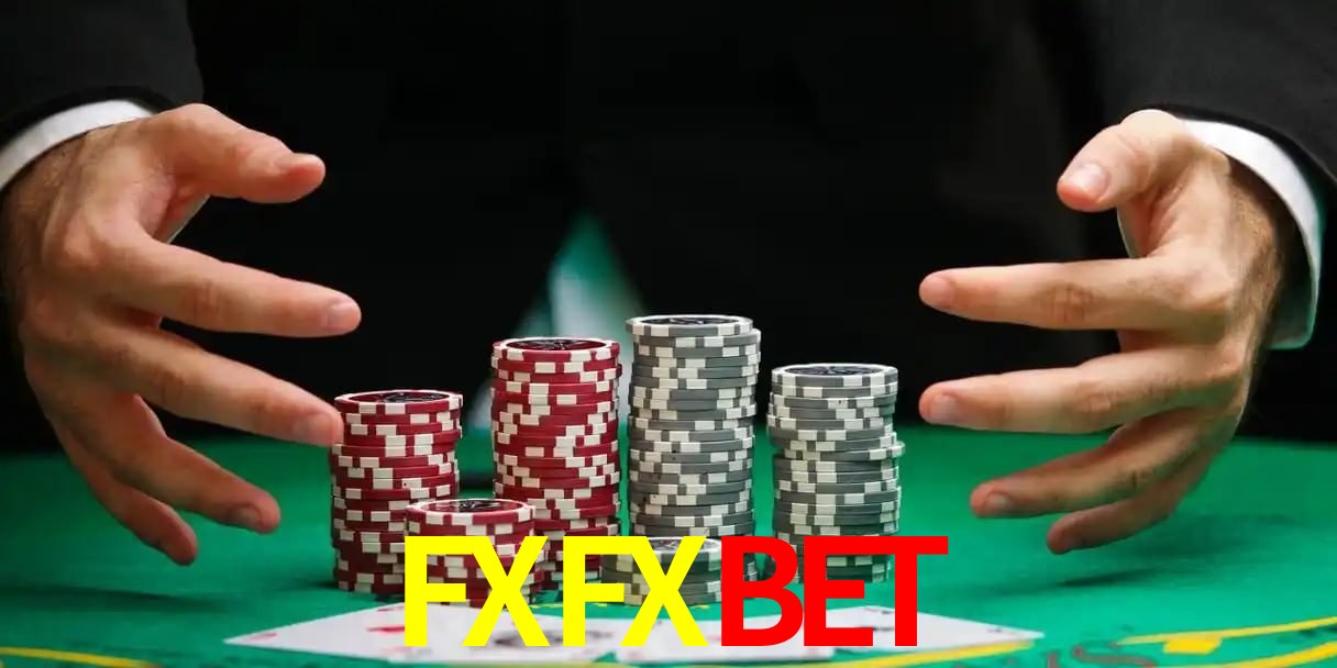 Promoção Relâmpago FXFXBET
