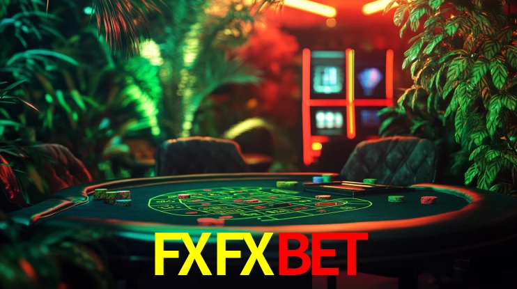 Live Casino FXFXBET