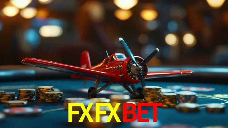 Game Providers FXFXBET