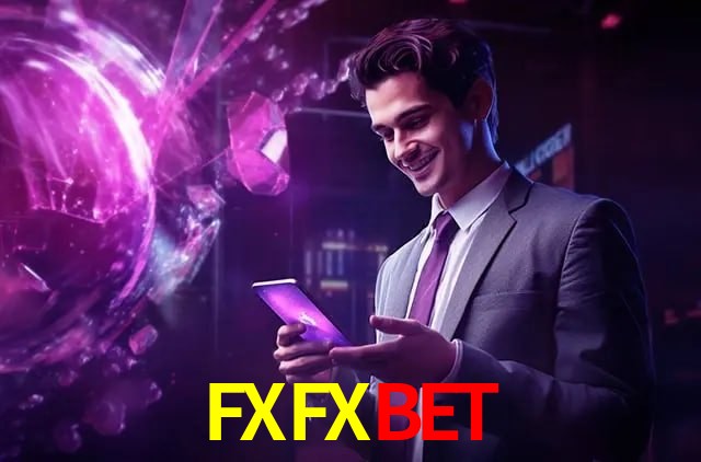 Tennis Betting FXFXBET