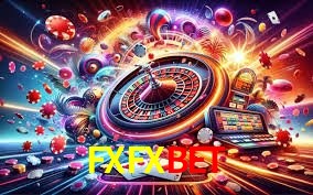 Jogo Spaceman FXFXBET