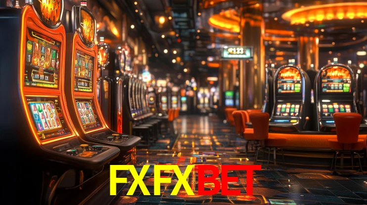 FXFXBET