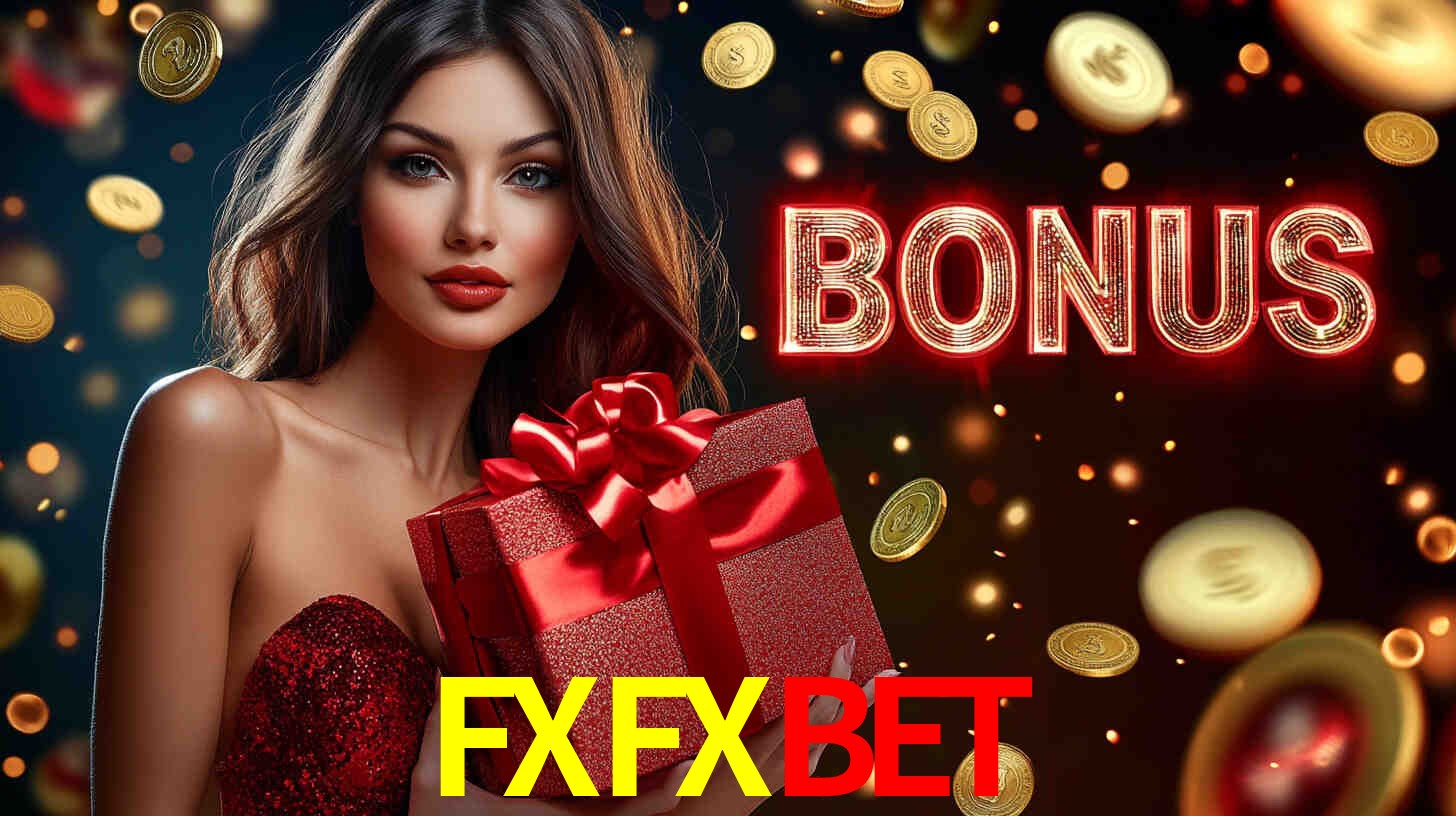 Apostas Esportivas na FXFXBET: Um Guia Completo