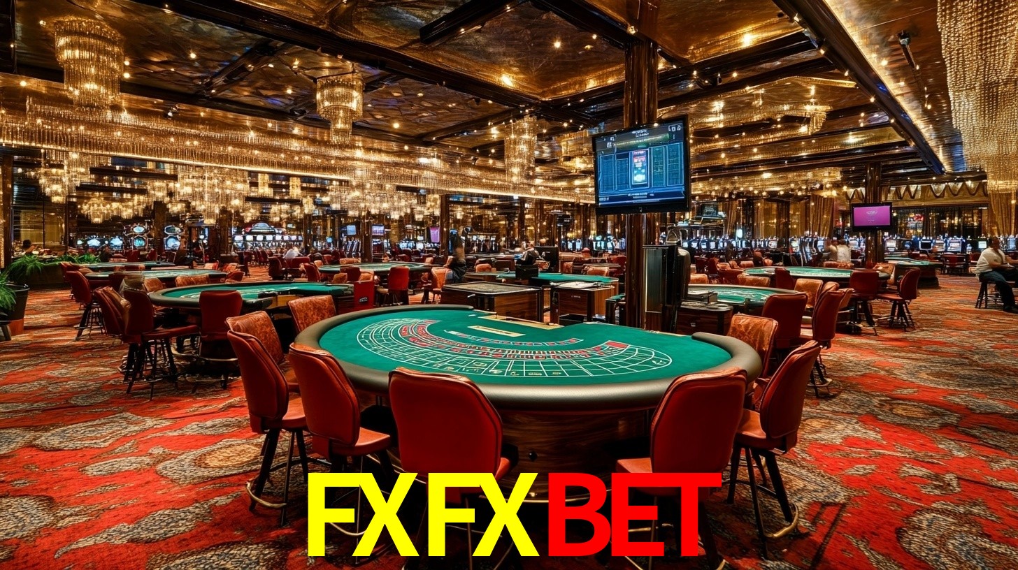 FXFX.com