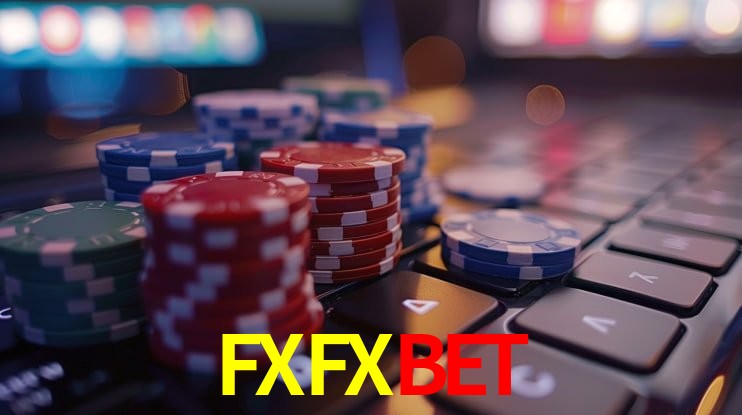 Casino Ao Vivo FXFXBET