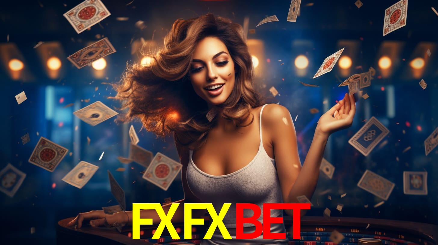 FXFXBET