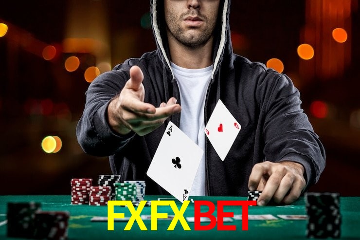 FXFXBET