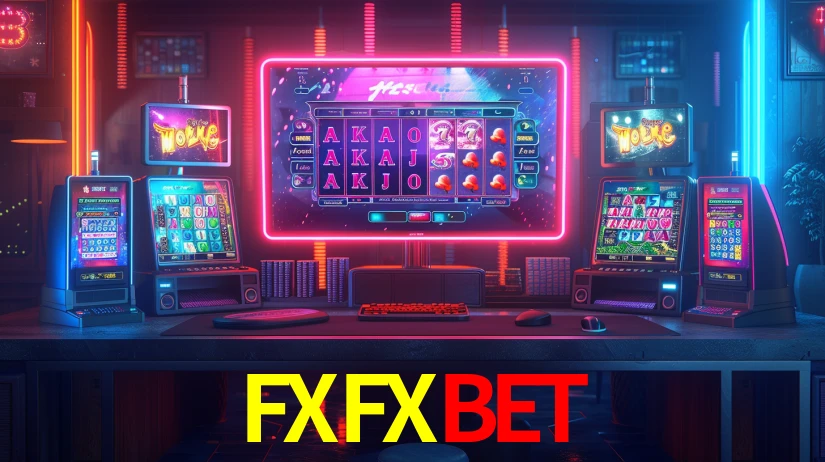 Experimente o Login Seguro Premium no FXFXBET