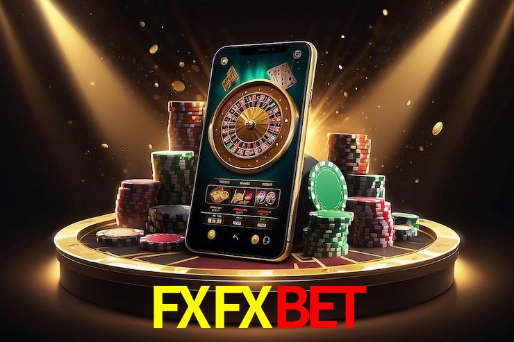 Diretório de Jogos FXFXBET