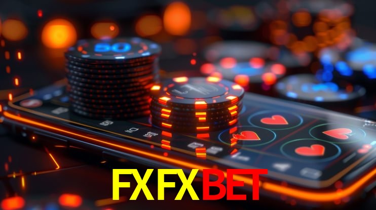 Experiência VIP FXFXBET