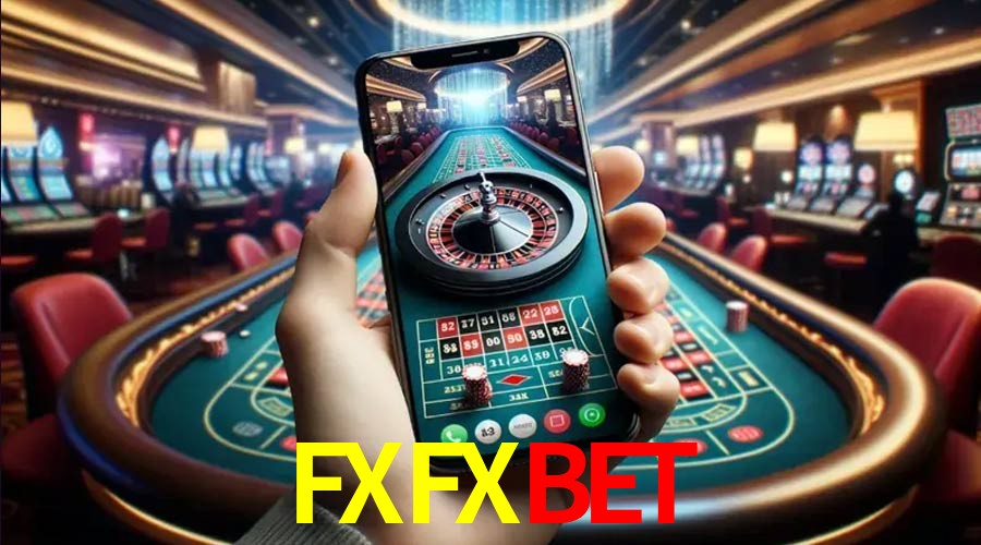 Secure Login FXFXBET