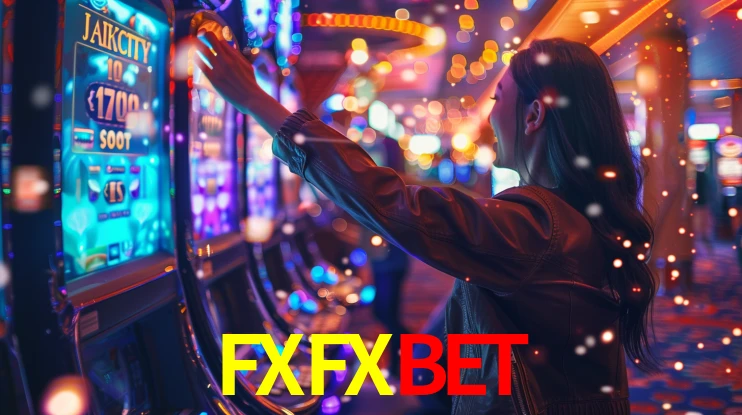 FXFXBET