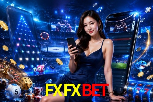 Game Statistics FXFXBET