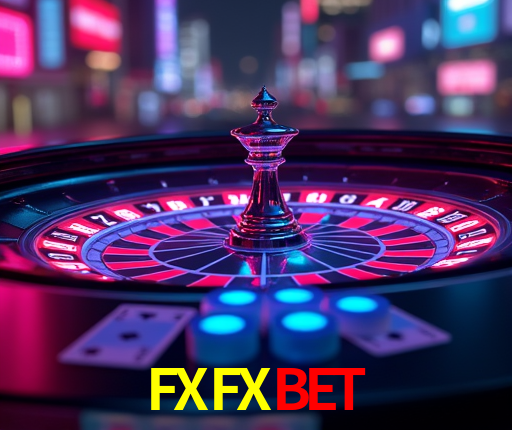 Explorando a Categoria de Eventos em Apostas na FXFXBET