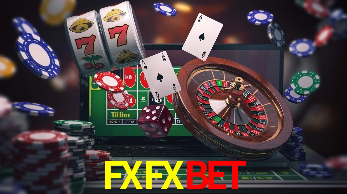Ofertas Imperdíveis na FXFXBET: Promoções e Bônus Que Valem a Pena