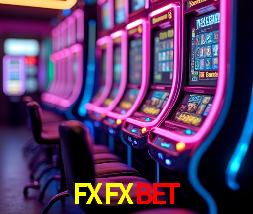 Tecnologia da Plataforma FXFXBET