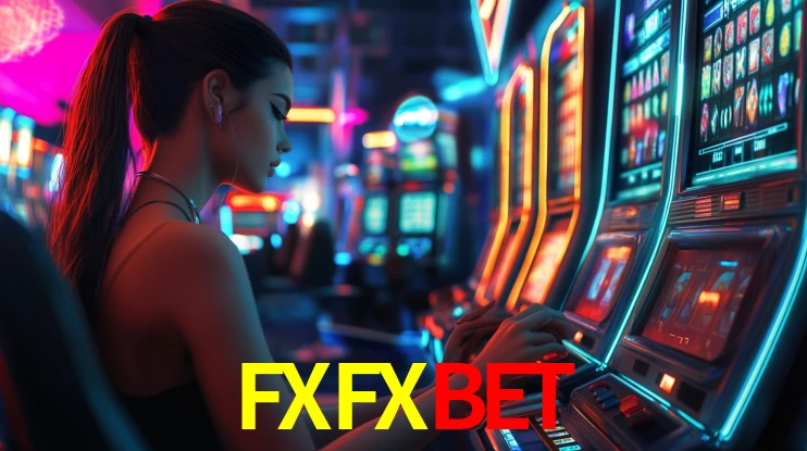 Explore as vantagens do FXFXBET: serviço profissional e confiabilidade