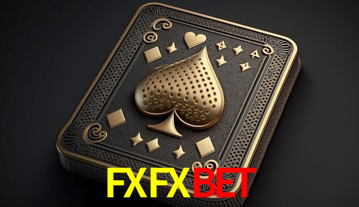 Apostas de Futebol FXFXBET