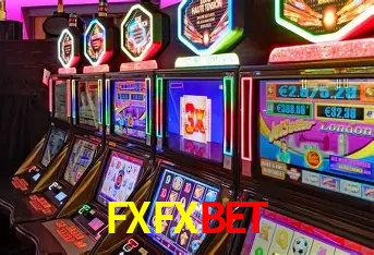A Revolução dos Aplicativos de Jogos no FXFXBET
