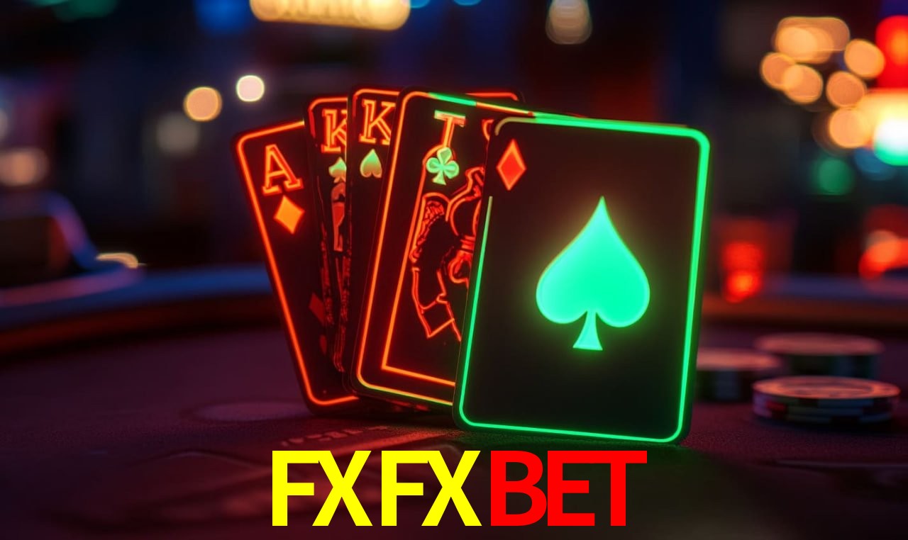 Promoções Sazonais FXFXBET