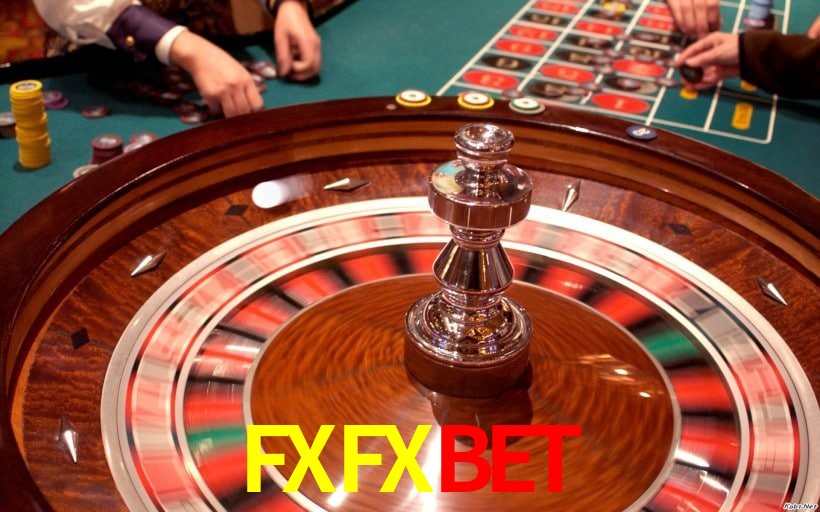 PIX Instantâneo FXFXBET
