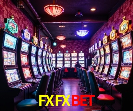 Sistemas de Segurança FXFXBET