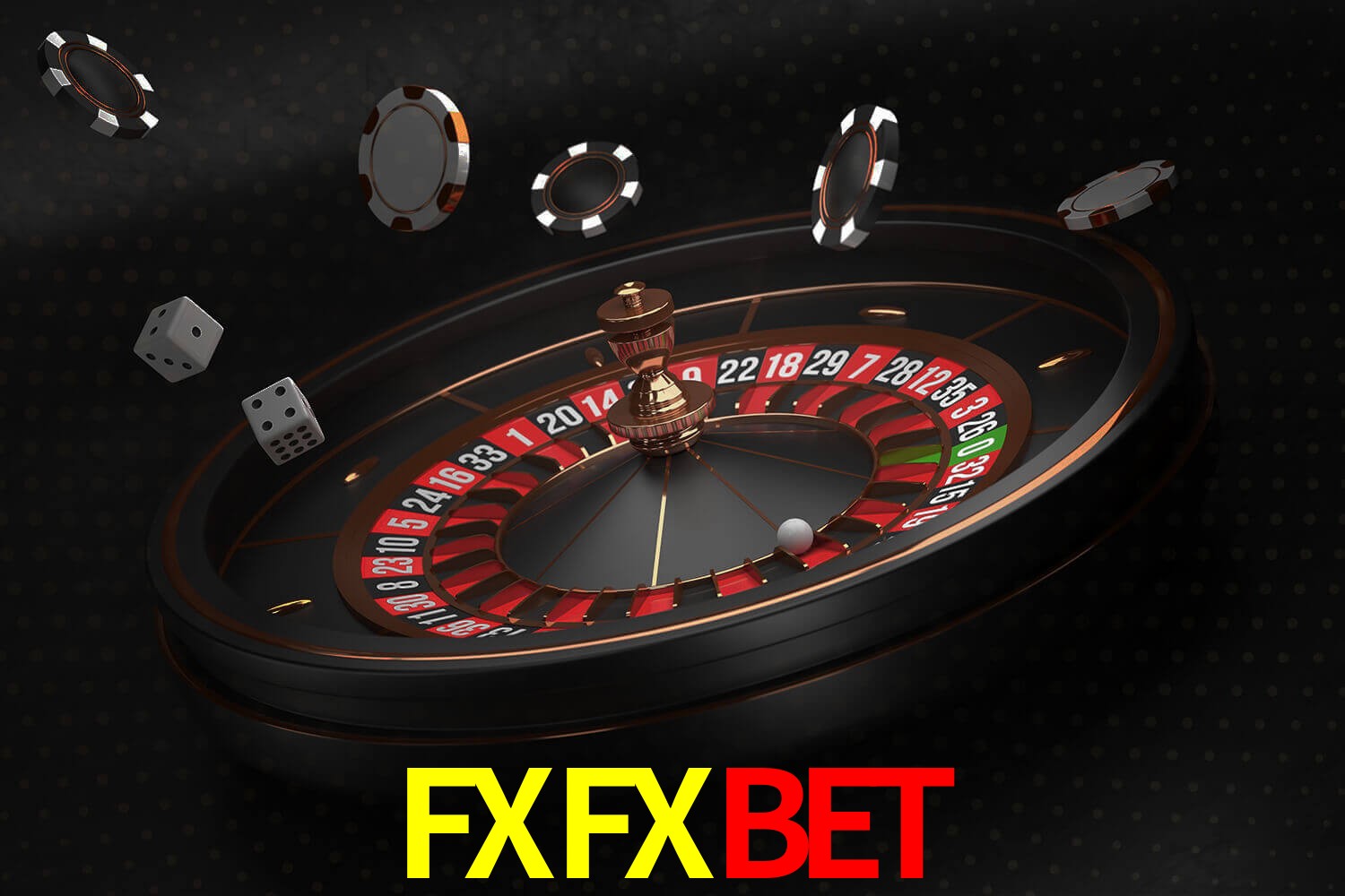 Sinta a adrenalina dos jogos de cassino com FXFXBET